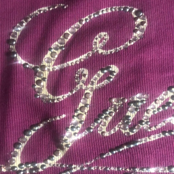 Guess tank top - Picture 3 of 4